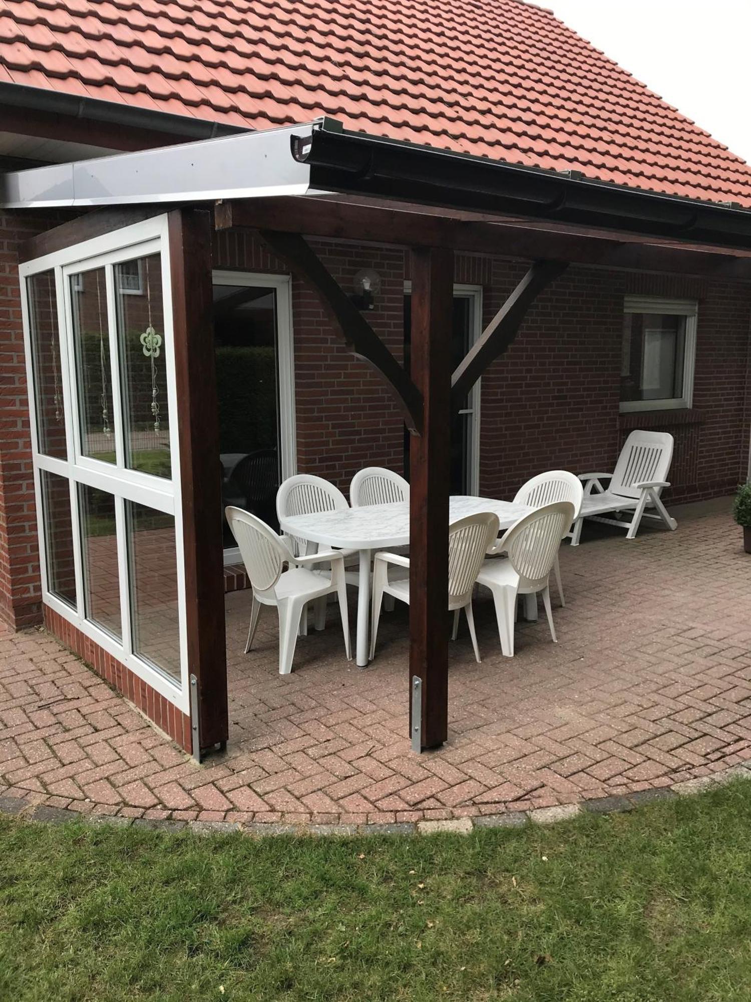 Kleymann Re26 Sögel Exterior foto